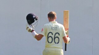 न्यूजीलैंड के खिलाफ सीरीज से पहले इंग्लैंड के टेस्ट कप्तान रूट ने कहा- मेरा सर्वश्रेष्ठ प्रदर्शन आना अभी बाकी